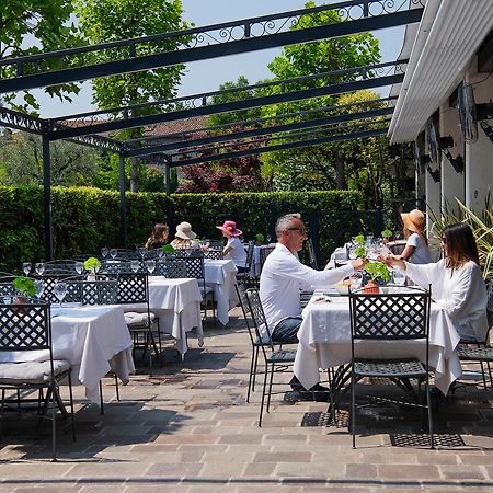 Iseo Lago Hotel Екстериор снимка