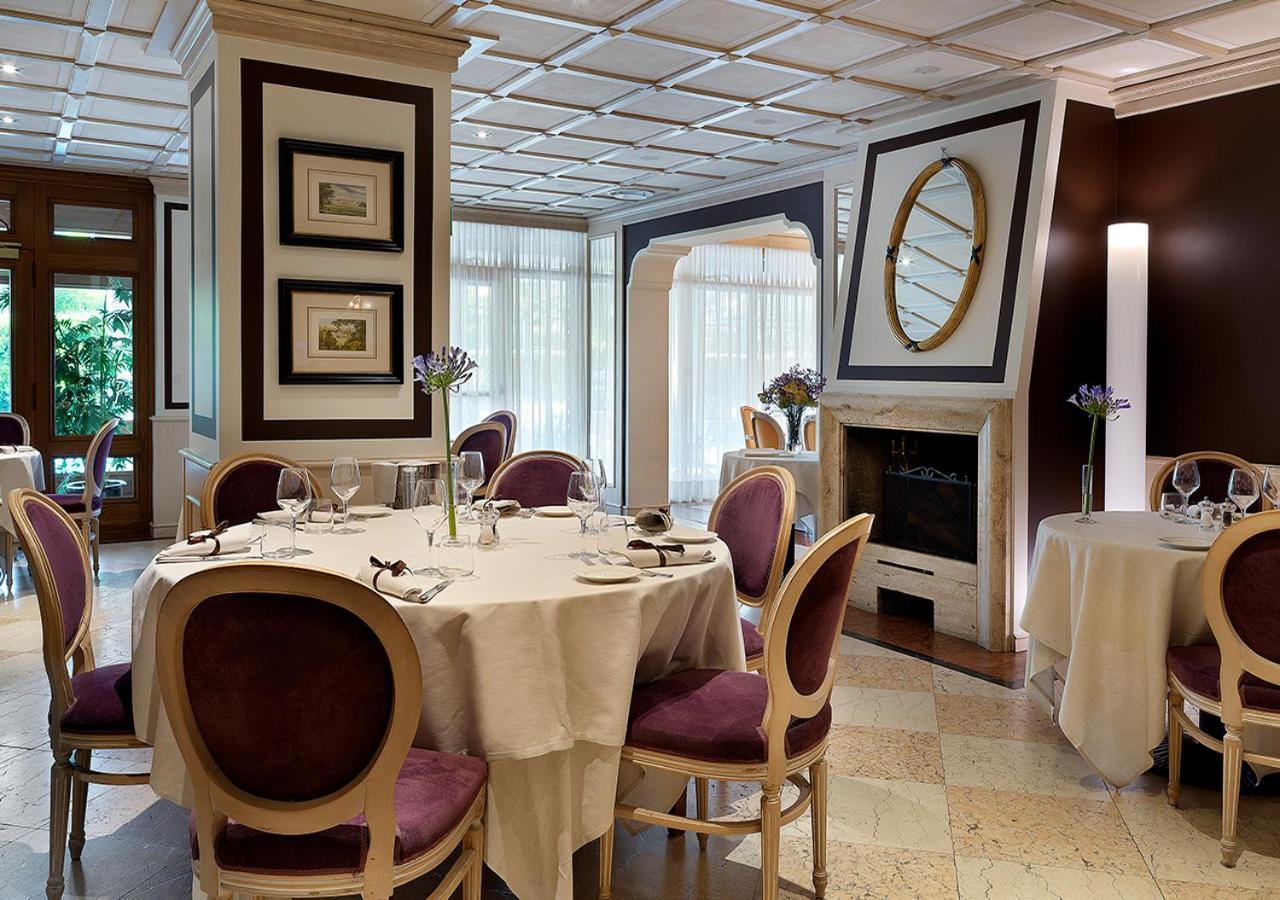 Iseo Lago Hotel Екстериор снимка
