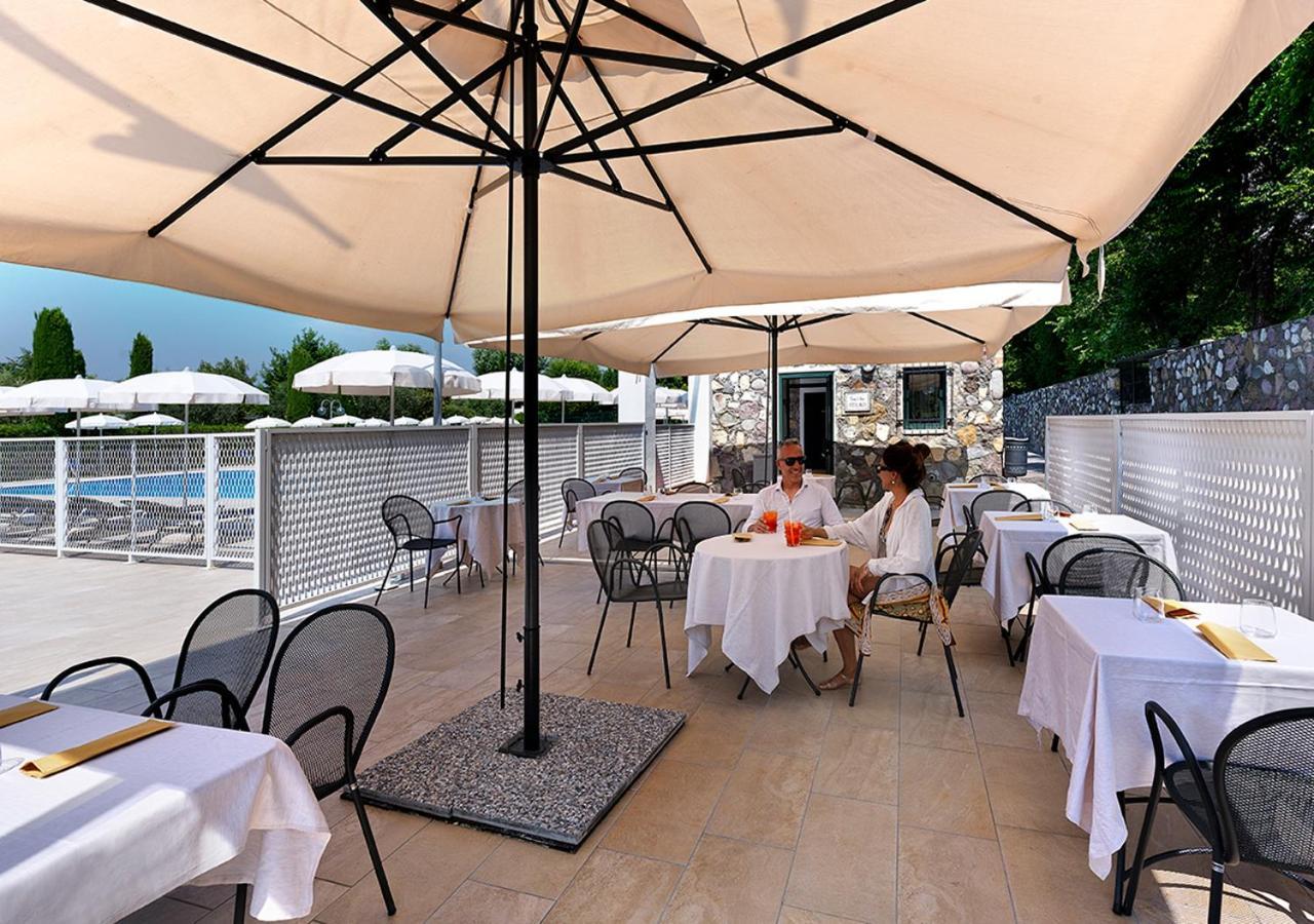 Iseo Lago Hotel Екстериор снимка