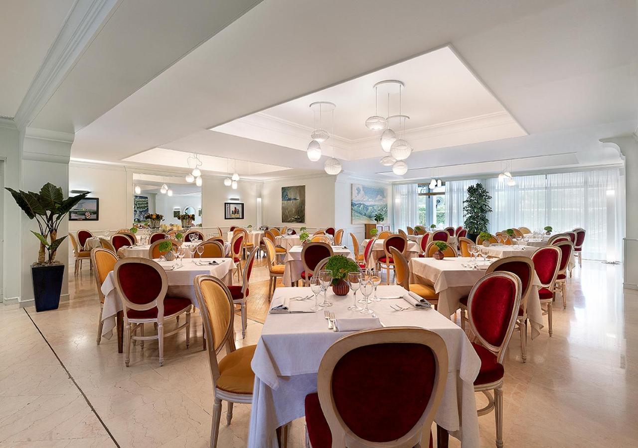 Iseo Lago Hotel Екстериор снимка