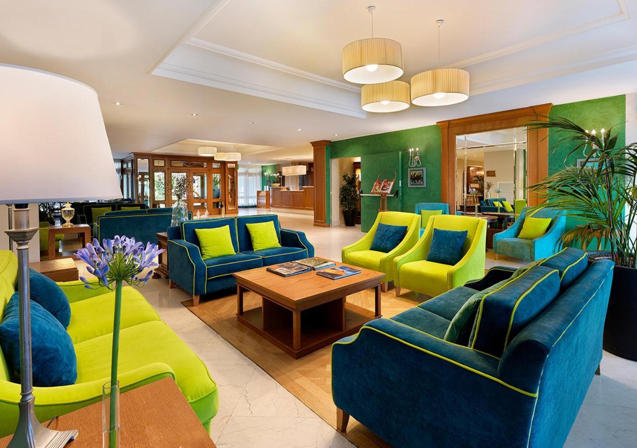 Iseo Lago Hotel Екстериор снимка