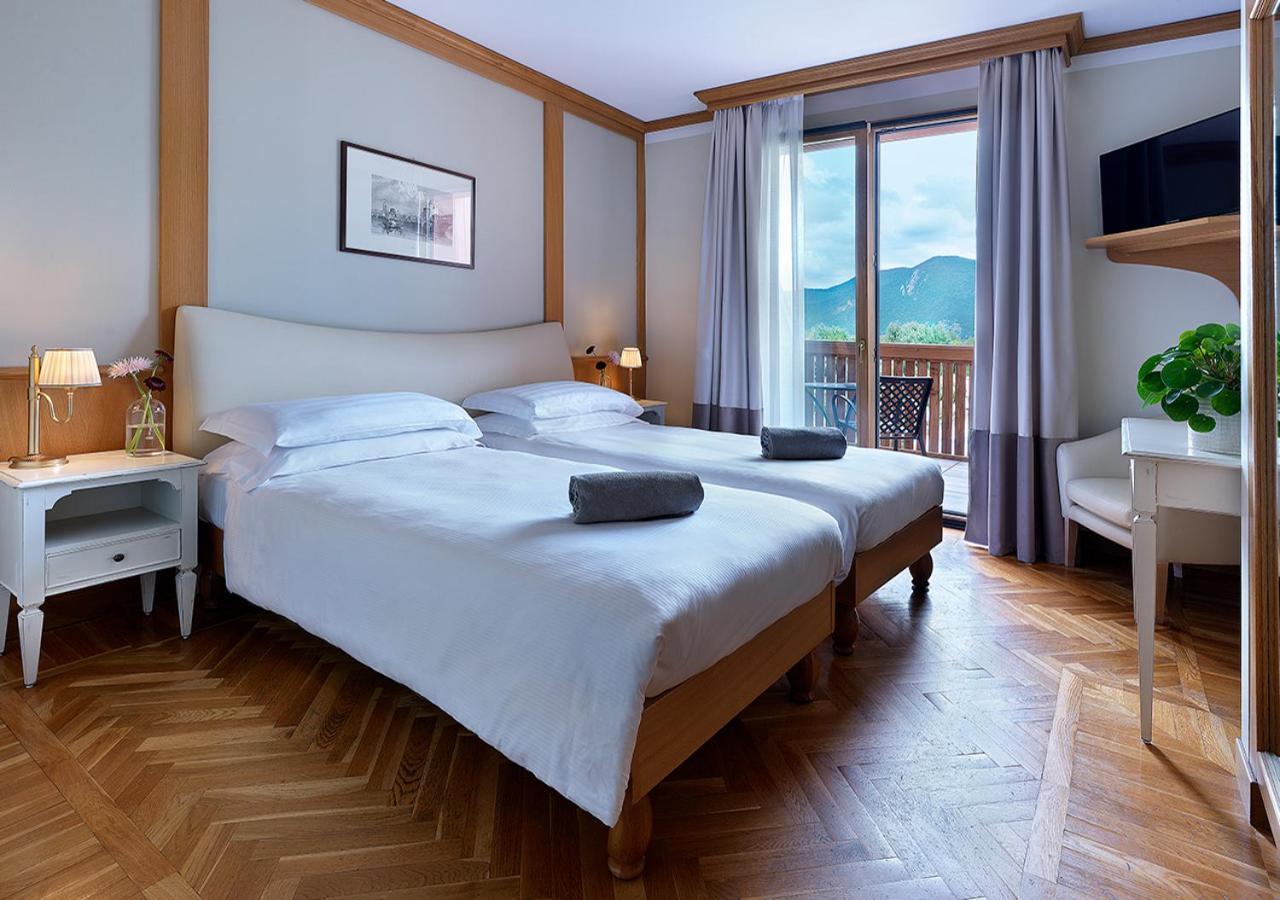 Iseo Lago Hotel Екстериор снимка