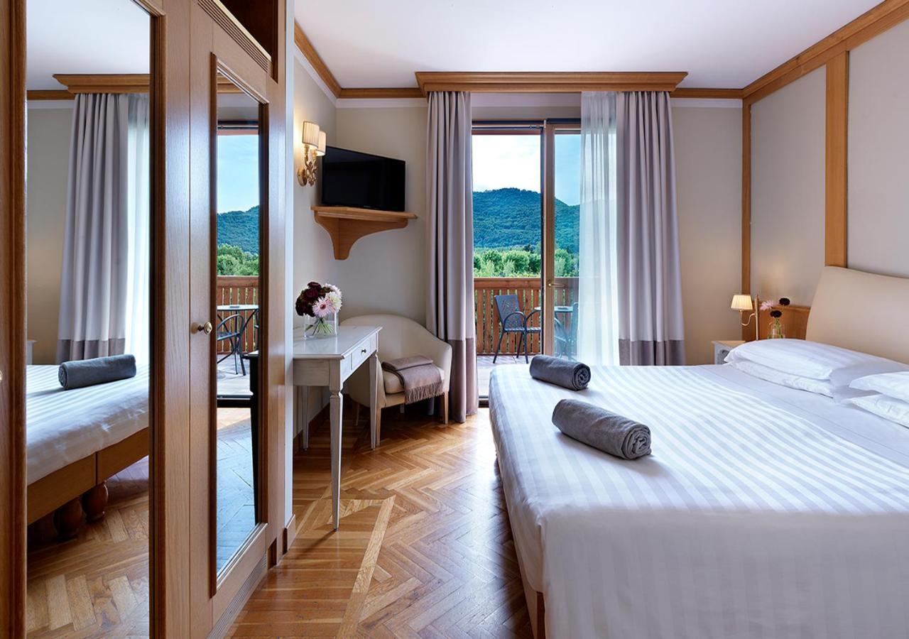 Iseo Lago Hotel Екстериор снимка