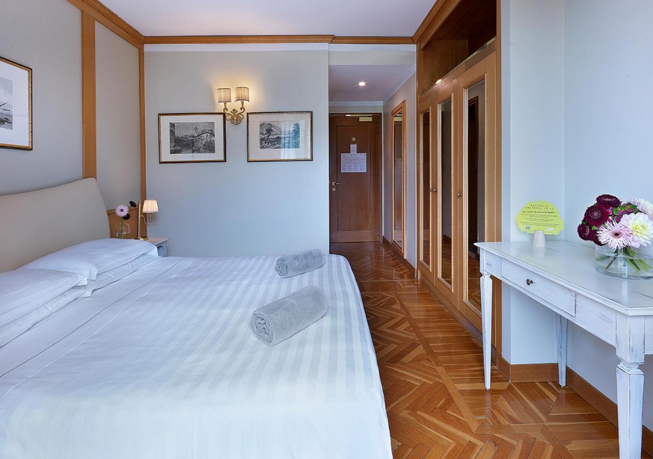 Iseo Lago Hotel Екстериор снимка